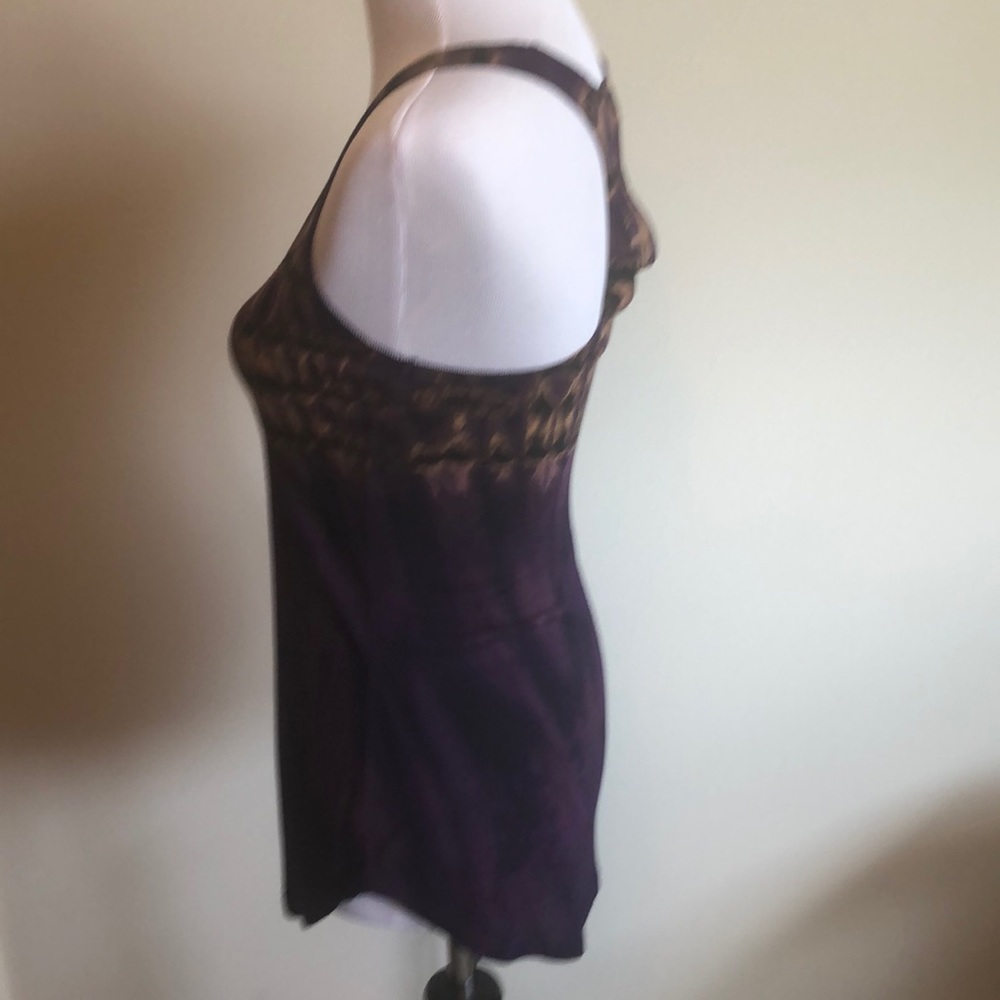 Go Couture Tank - Picture 2 of 5